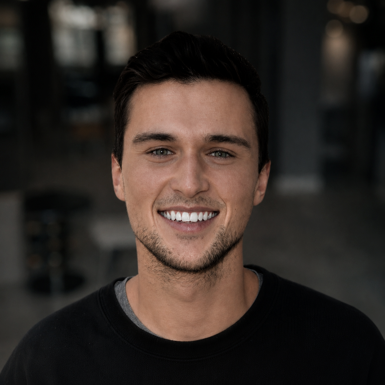Callum Russell